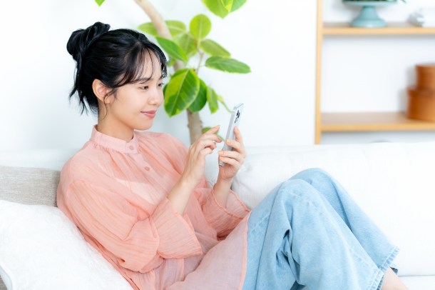 電話占い