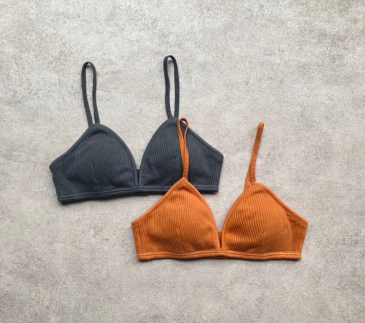 HIKARI underwear ブラ