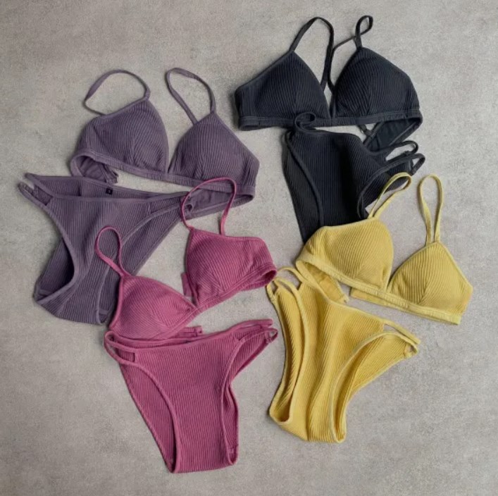 HIKARI underwear